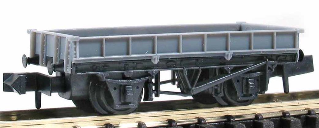 Peco N KNR-209 Wagon Kit 20t Pig Iron