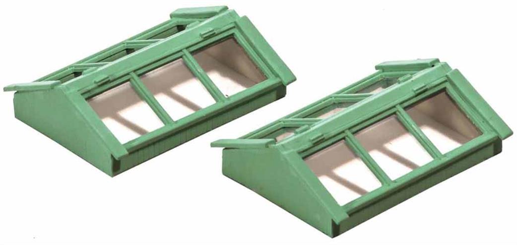 Ratio OO 512 Skylights