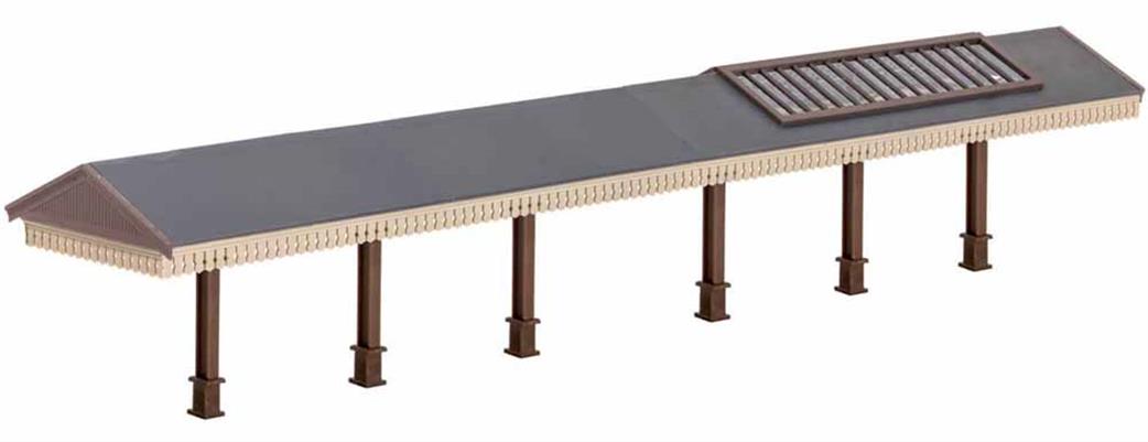 Ratio OO 515 Platform Canopy