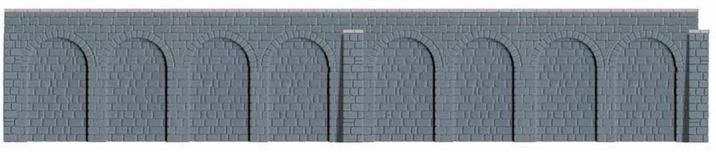 Ratio OO 537 Retaining Walls 350mm Long