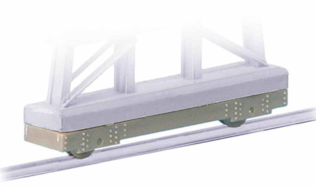 Ratio OO 546A Rolling Underframe