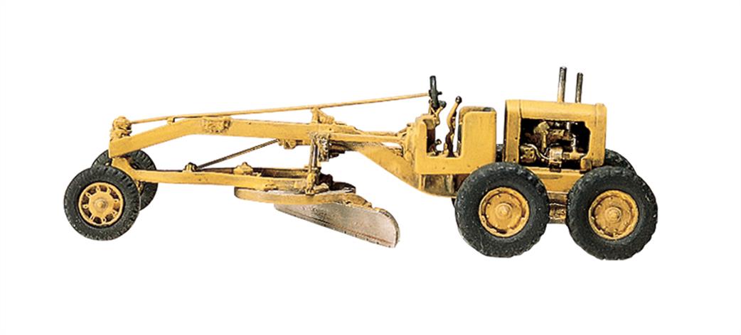 Woodland Scenics HO D234 Motor Grader