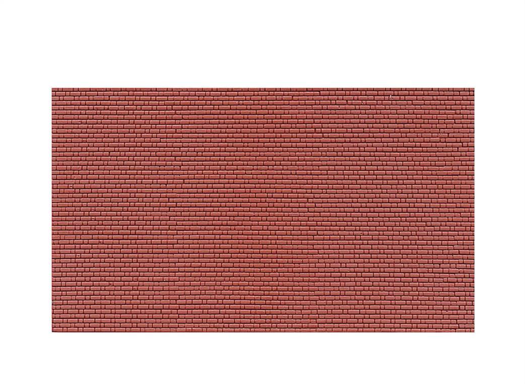 Wills Kits OO SSMP226 Building Pack Brick Flemish Bond