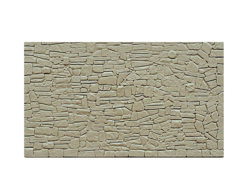 Wills Kits OO SSMP228 Building Pack Random Stone