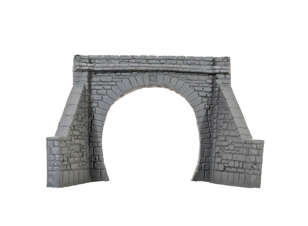 Peco Modelscene OO 5045 Tunnel Portal Single Track