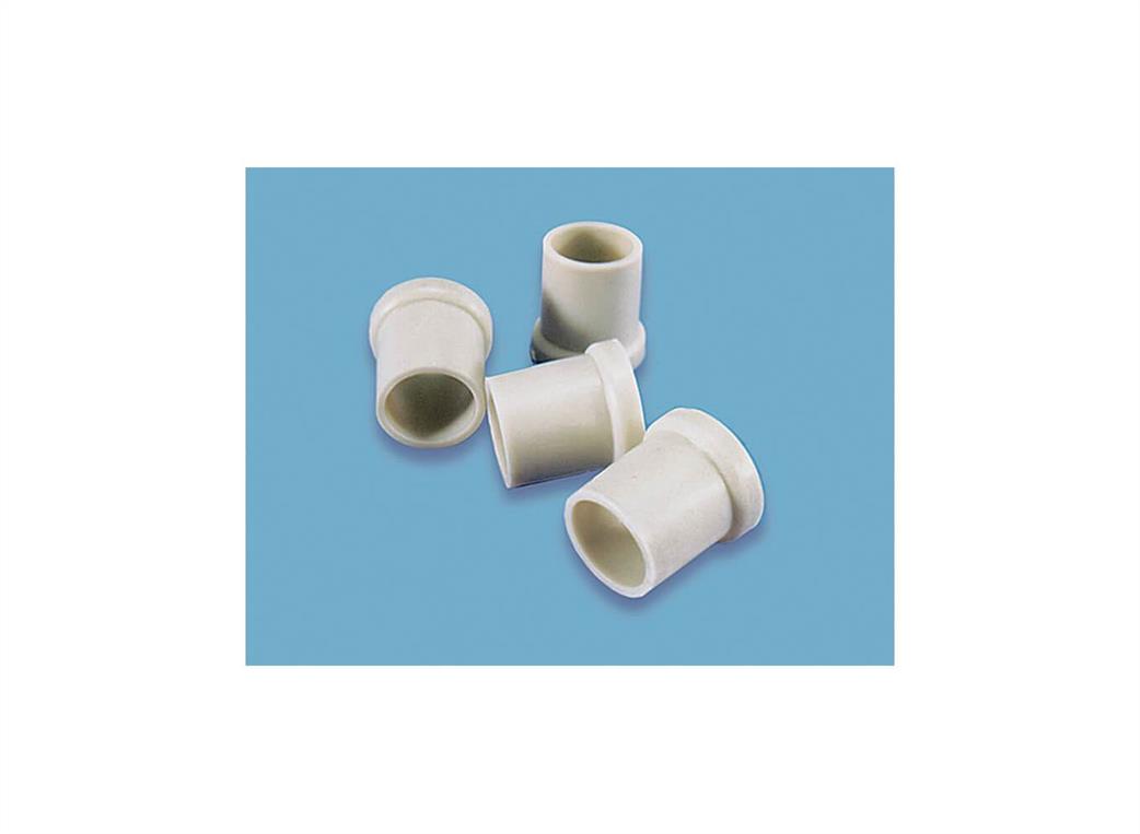 Peco Modelscene OO 5065 Sewage Pipes