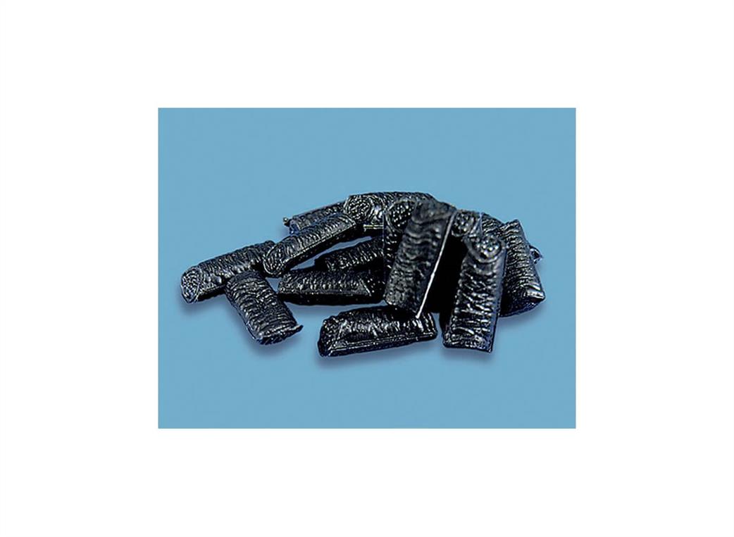 Peco Modelscene OO 5066 Sacks of Coal