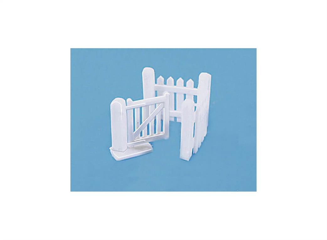 Peco Modelscene OO 5023 Kissing Gates