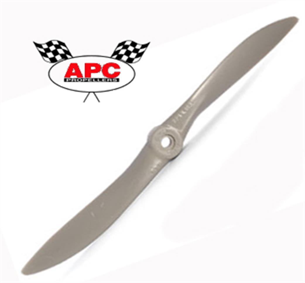 APC Propellors  HFL7559 GF Sport Propeller 12.25x3.75