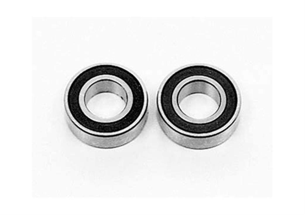 Tamiya  9805672 840 Ball Bearing (2 Pcs)