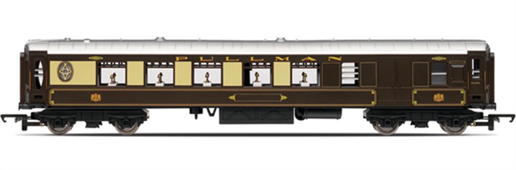 Hornby OO R4313 Railroad Pullman Brake Car