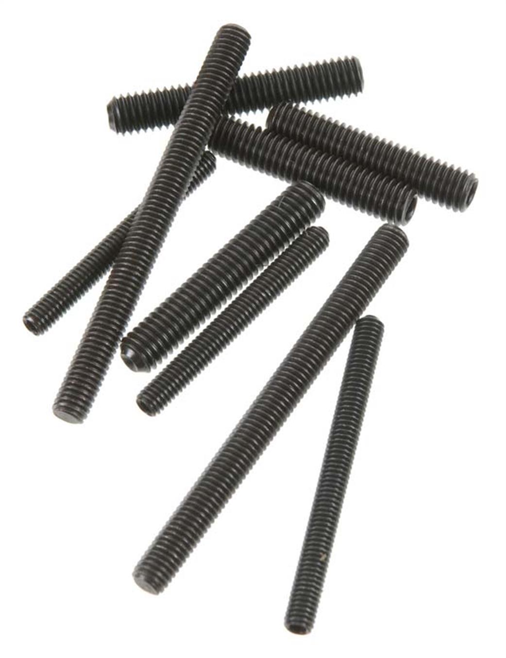 Thunder Tiger  PD1785 EB4 Spare Set Screw Set