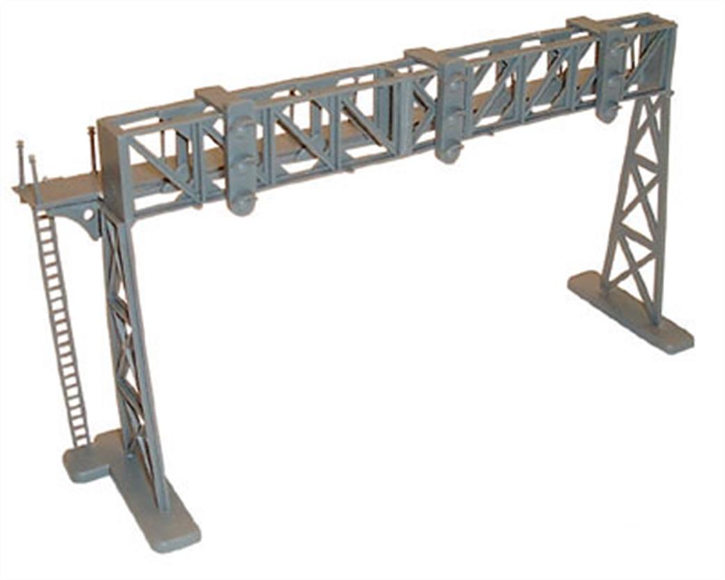 Dapol Kitmaster OO C017 Signal Gantry Kit