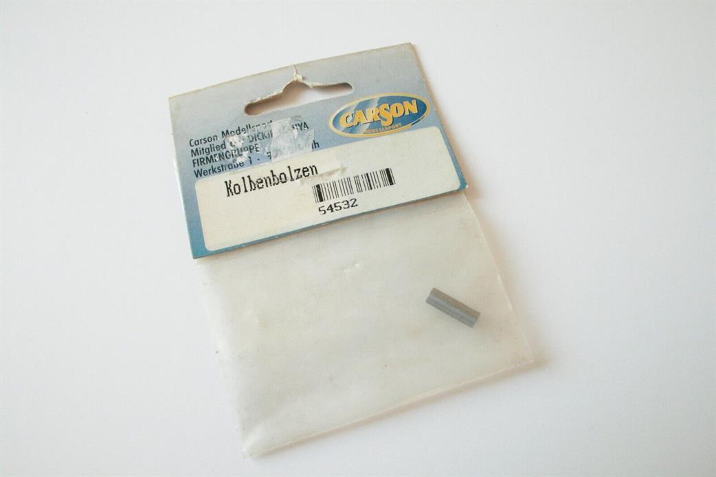 Carson 54532 Gudgeon Pin