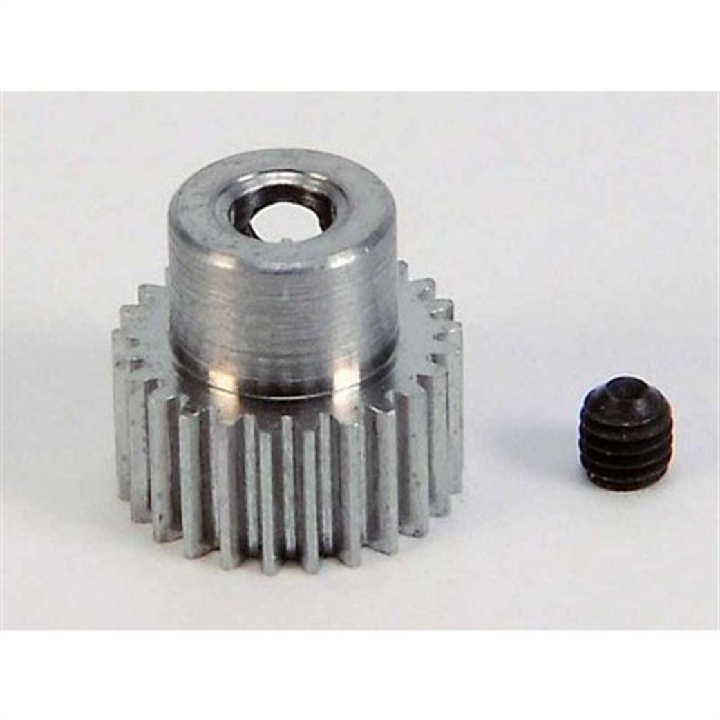 Carson  13415 25T Pinion 0.4 Module