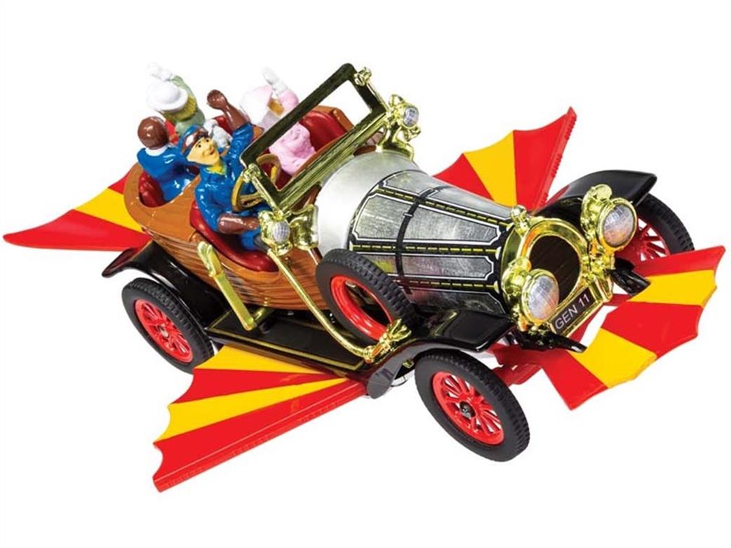 Corgi 1/50 CC03502 Chitty Chitty Bang Bang Diecast Model