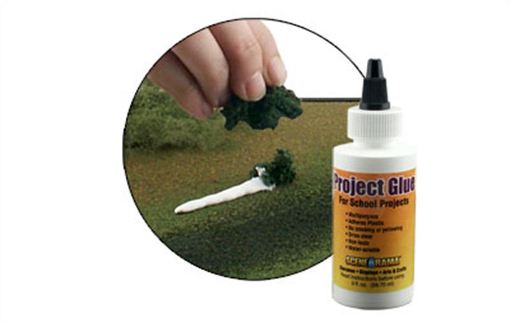 Woodland Scenics  SP4142 Project Glue