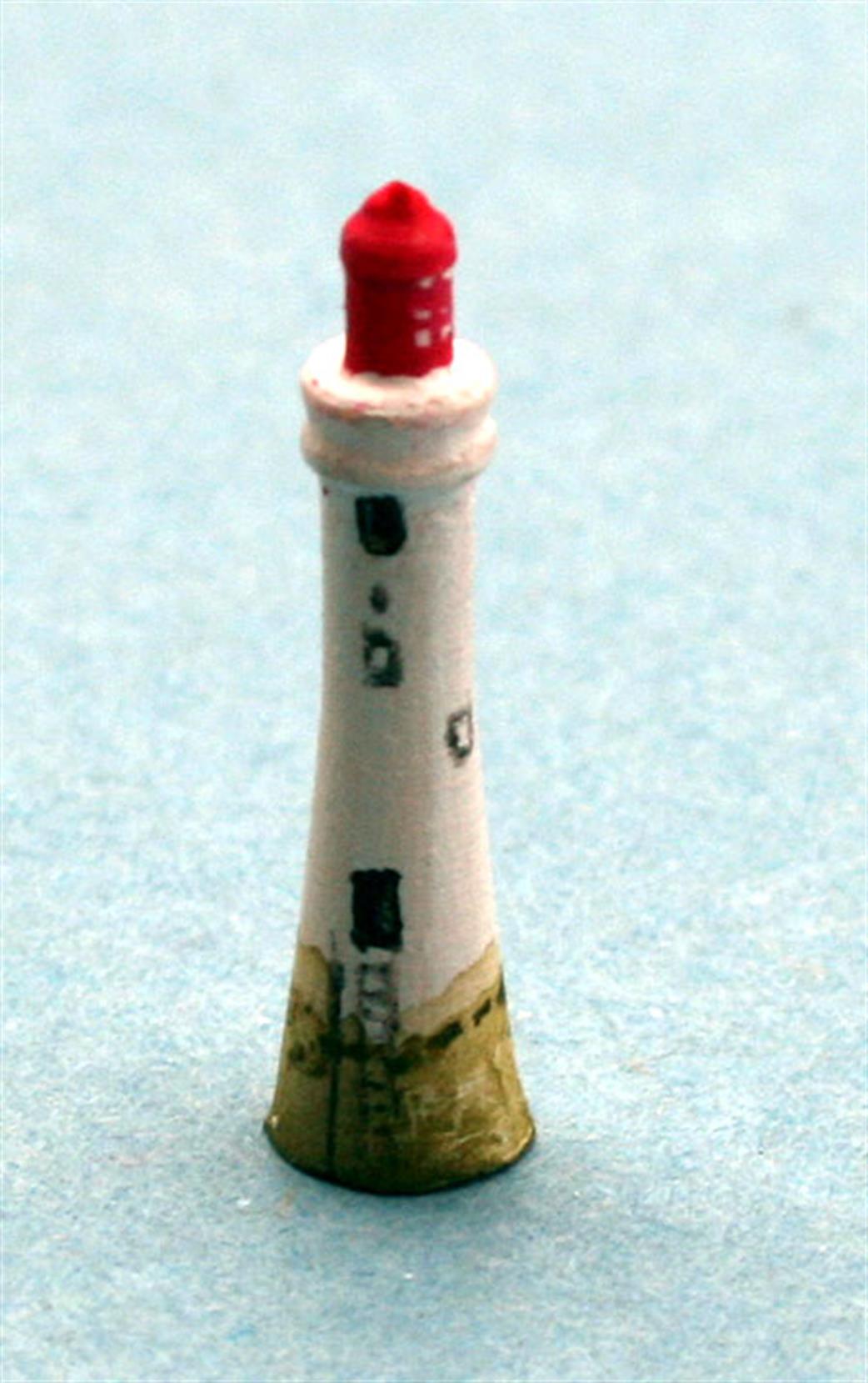 Coastlines 1/1250 CL-L05 Perch Rock Lighthouse, New Brighton, 1830-1973