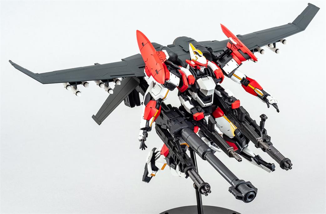 Aoshima 1/48 A091081 ARX-8 Laevatein The Last Decisive Battle Kit