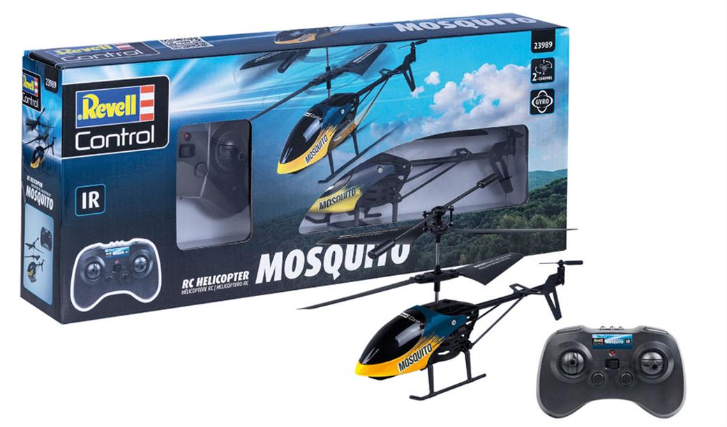 Revell  23989 Mosquito RC Helicopter