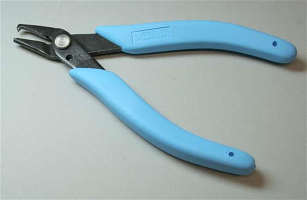 Xuron  90124 Split Ring Plier