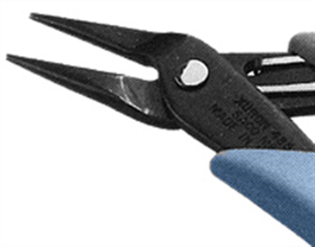 Xuron  90122 Round Nose Plier