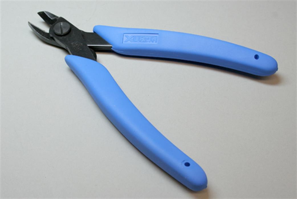 Xuron  90001 Oval Head Premium Quality Shear