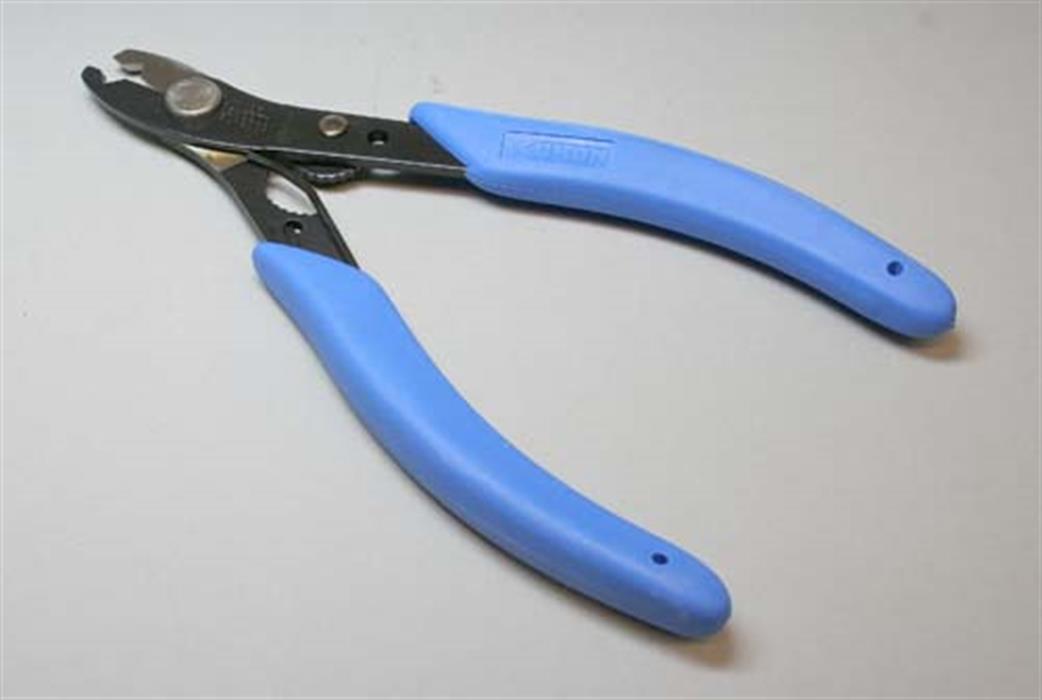 Xuron  90134 Cable Stripper Plier