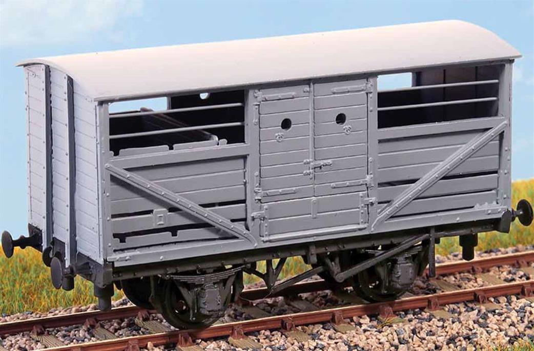 Parkside Kits OO PC50 LNER Standard Cattle Truck