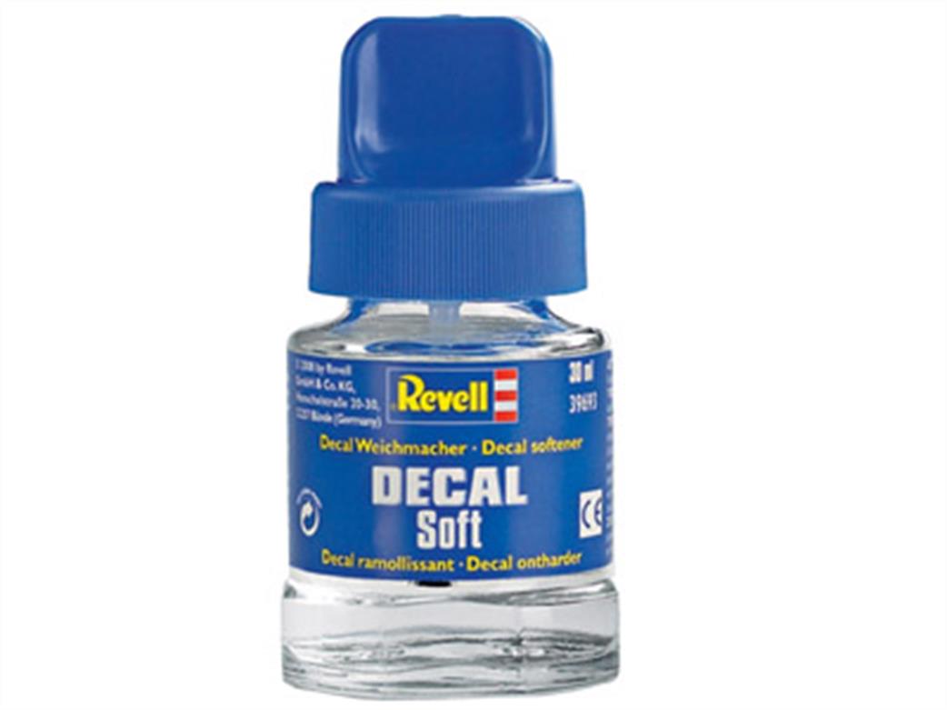 Revell  39693 Decal Softener 30ml