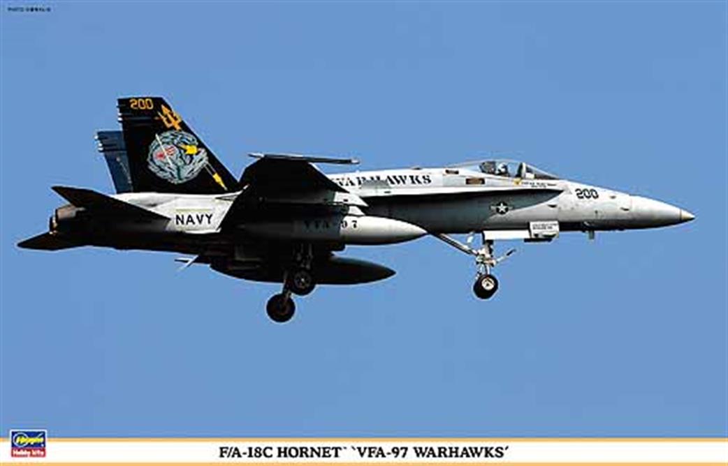 Hobbyboss 1/48 85814 E/A-18G Growler US Navy Plastic Kit