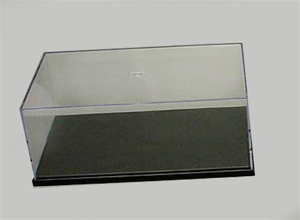 Trumpeter  09813 Display Case 232 x 120 x 86mm