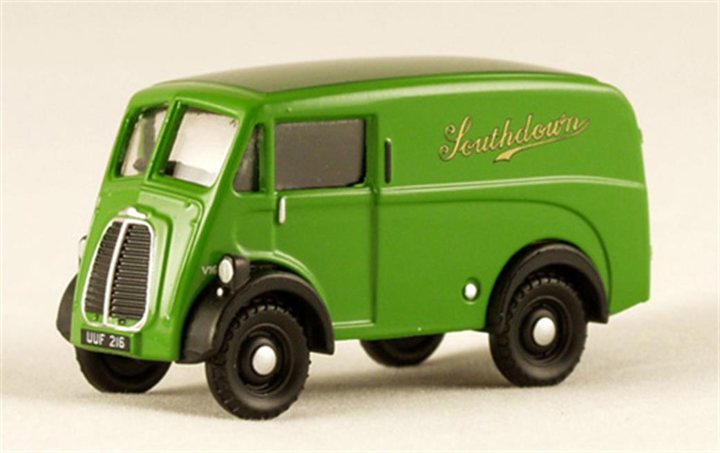 Classix Scenix 1/76 EM76642 Morris J Van Southdown