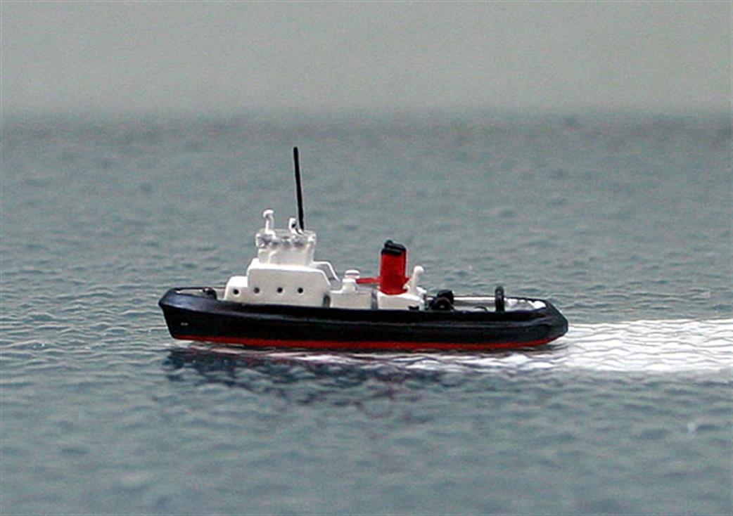 Albatros 1/1250 Alk328A RMAS Powerful Devonport Tug 1980s