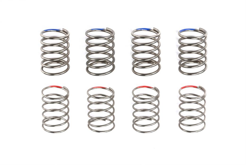 Tamiya  54899 SW-01 Spring Set SH