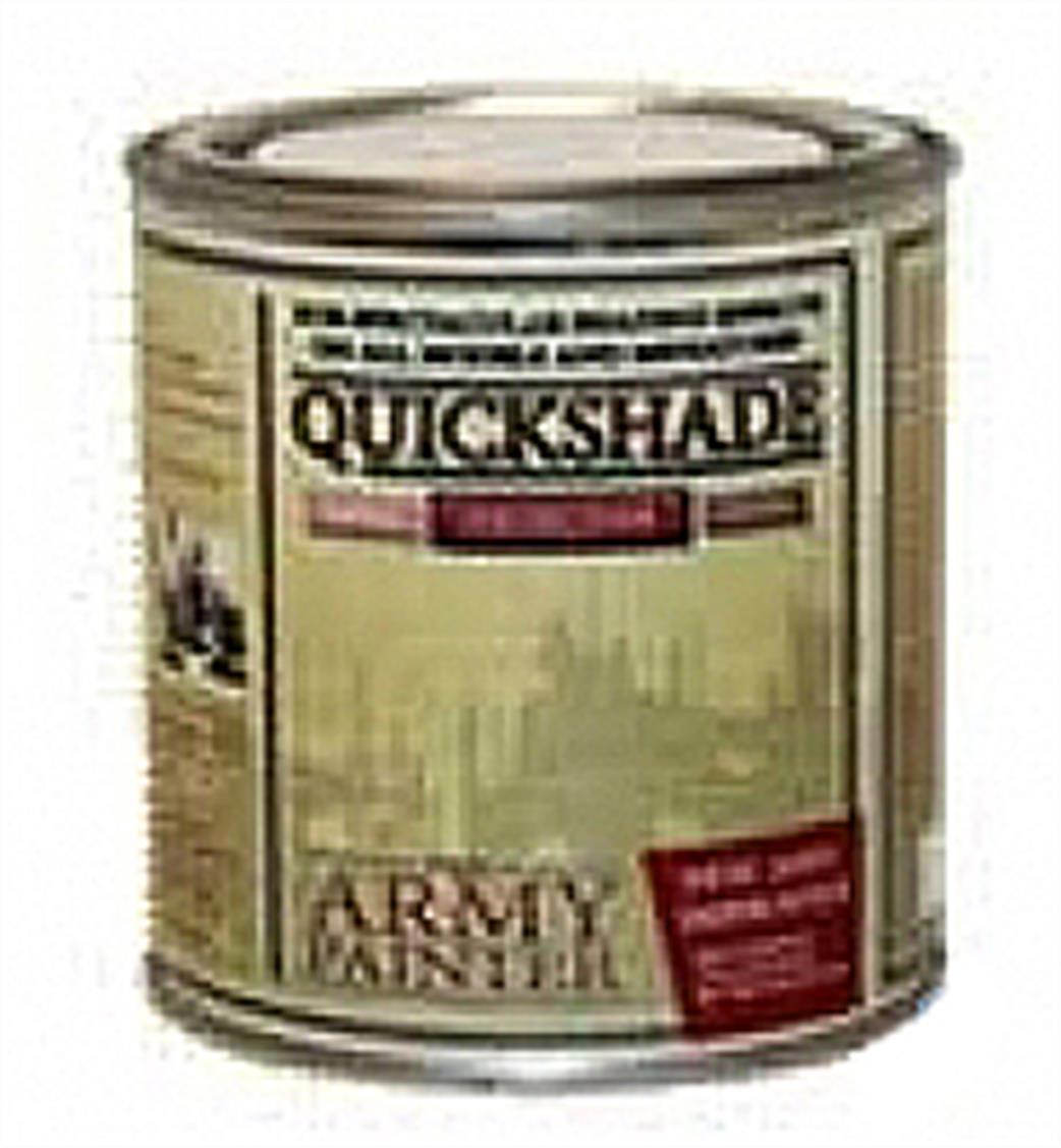 Army Painter  1002 Strong Tone Quickshade Dip 250ml