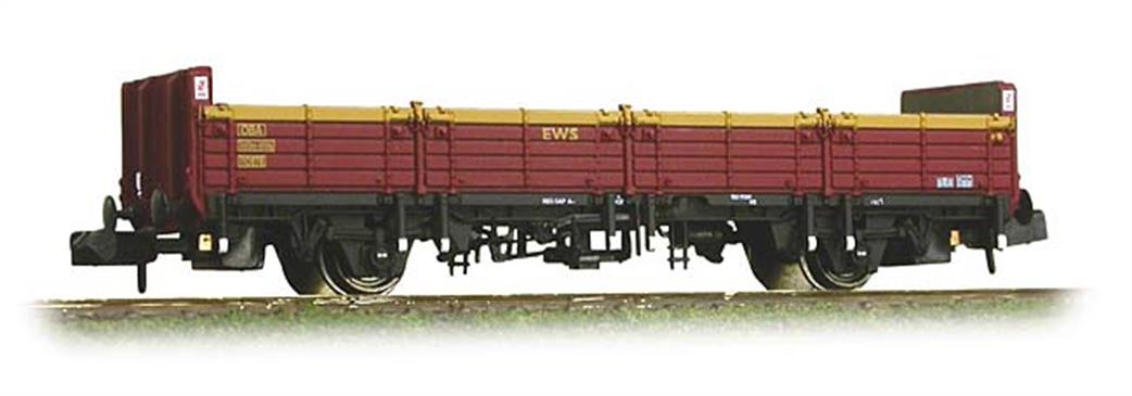 Graham Farish N 373-625E EWS 31-Ton OBA Open Wagon