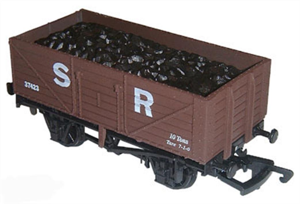 Dapol OO 4F-071-019 SR 7 Plank Open Wagon 37430