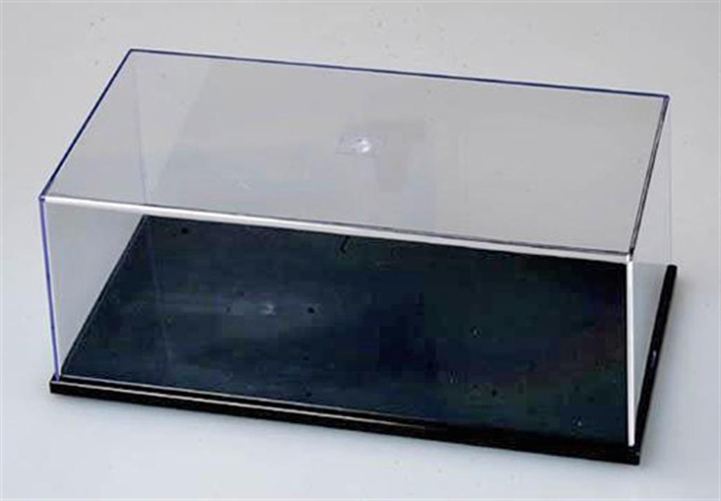 Trumpeter  09814 Display Case 325 x 165 x 125mm