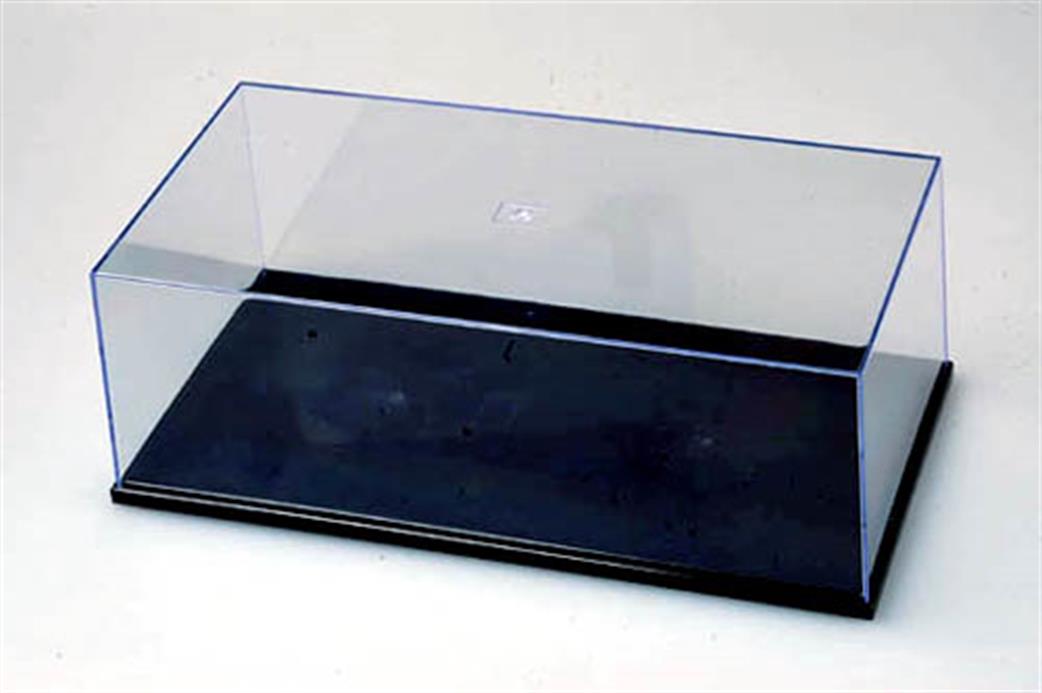 Trumpeter  09815 Display Case 364 x 186 x 121mm