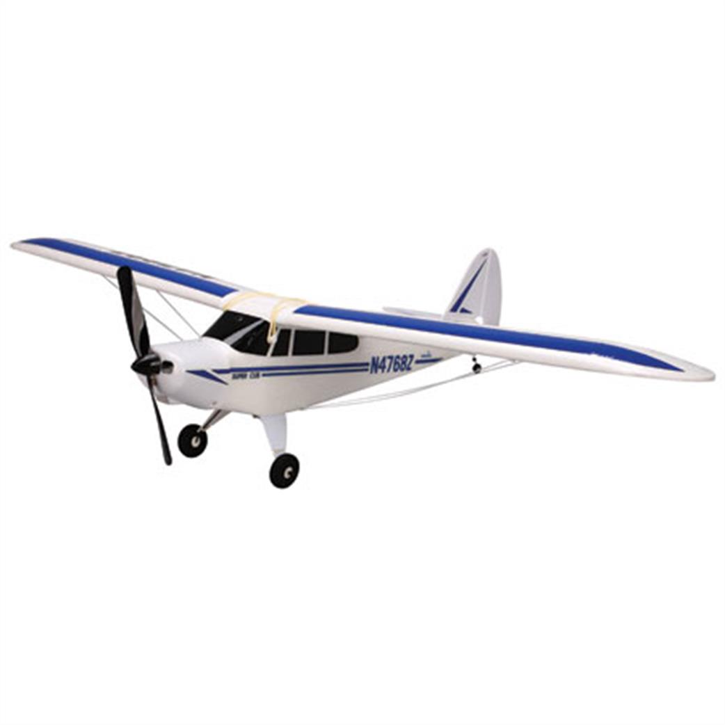 HobbyZone  HBZ7300 Super Cub LP RTF