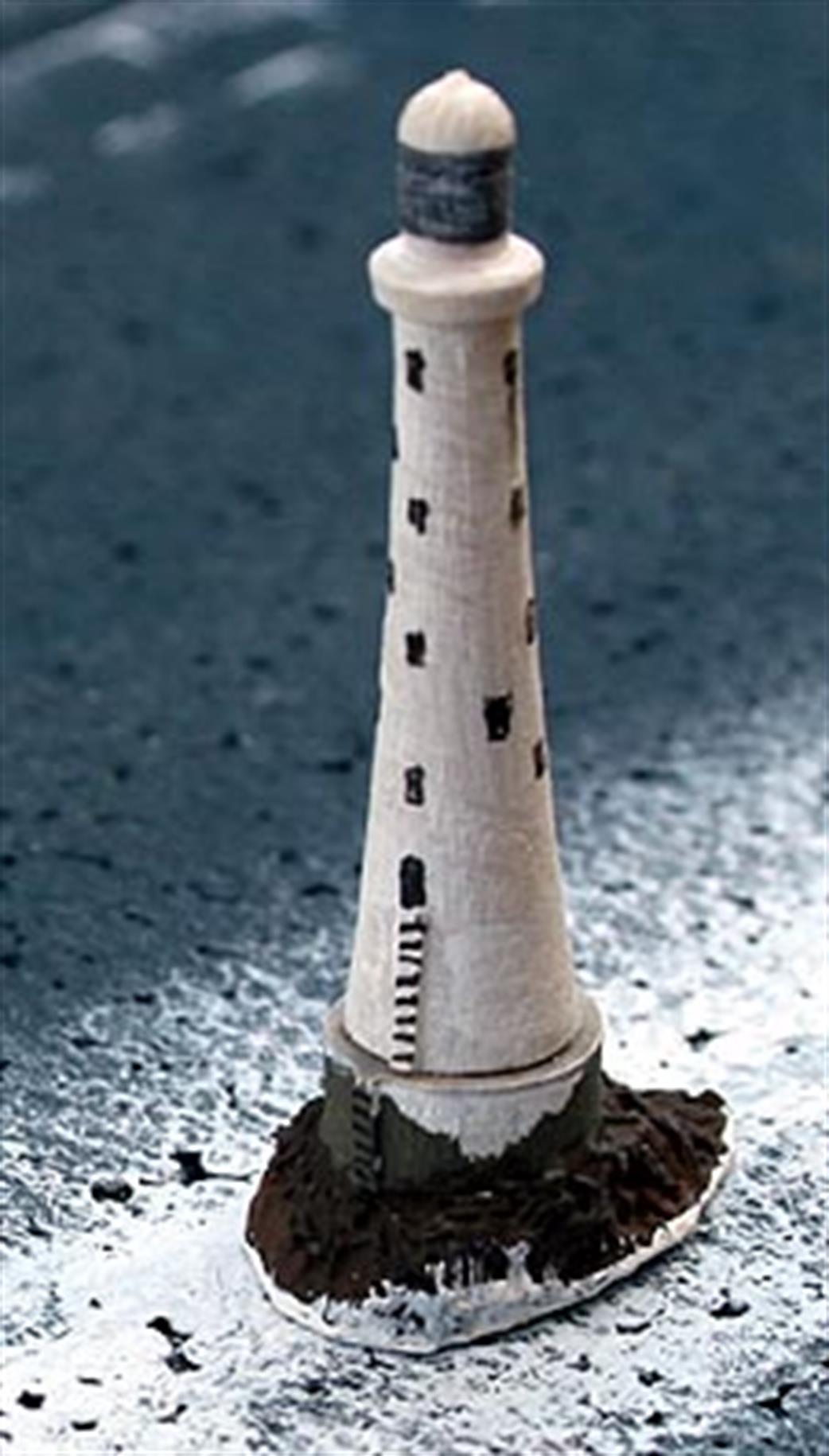 Coastlines 1/1250 CL-L06 Bishop Rock Lighthouse