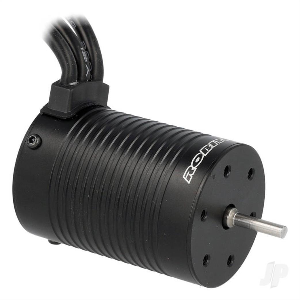 Robitronic  RO1230 Razer Ten 3000KV Brushless Motor 4mm Shaft