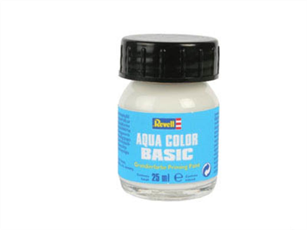 Revell  39622 Aqua Color Basic Primer 25ml