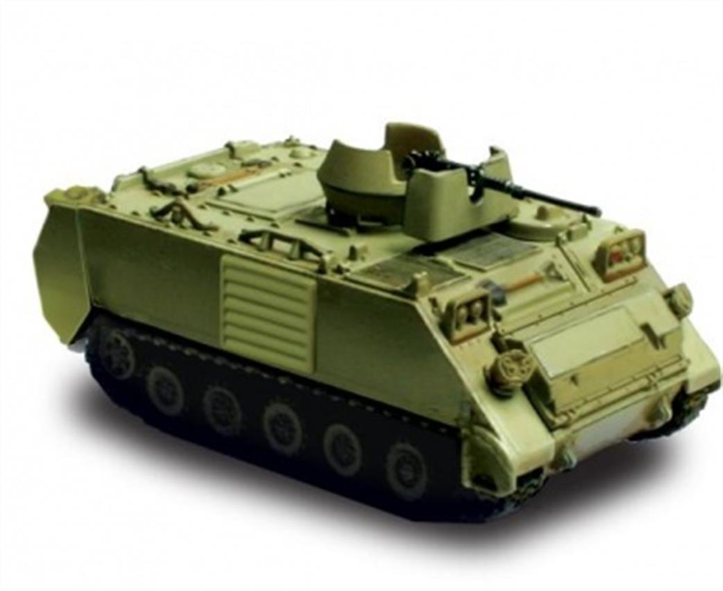 Unimax Forces of Valor 1/72 78013 US M113A3 APC in Desert Camo