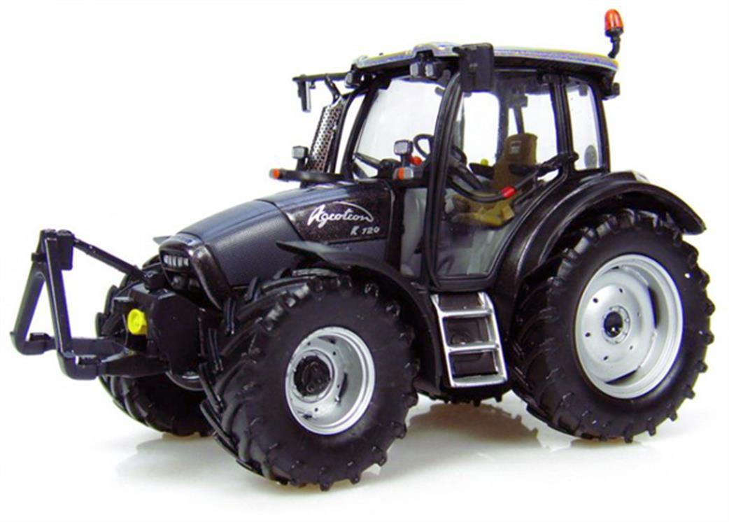 Universal Hobbies 1/43 6064 Deutz Agrotron K120 Feick Ltd Edition