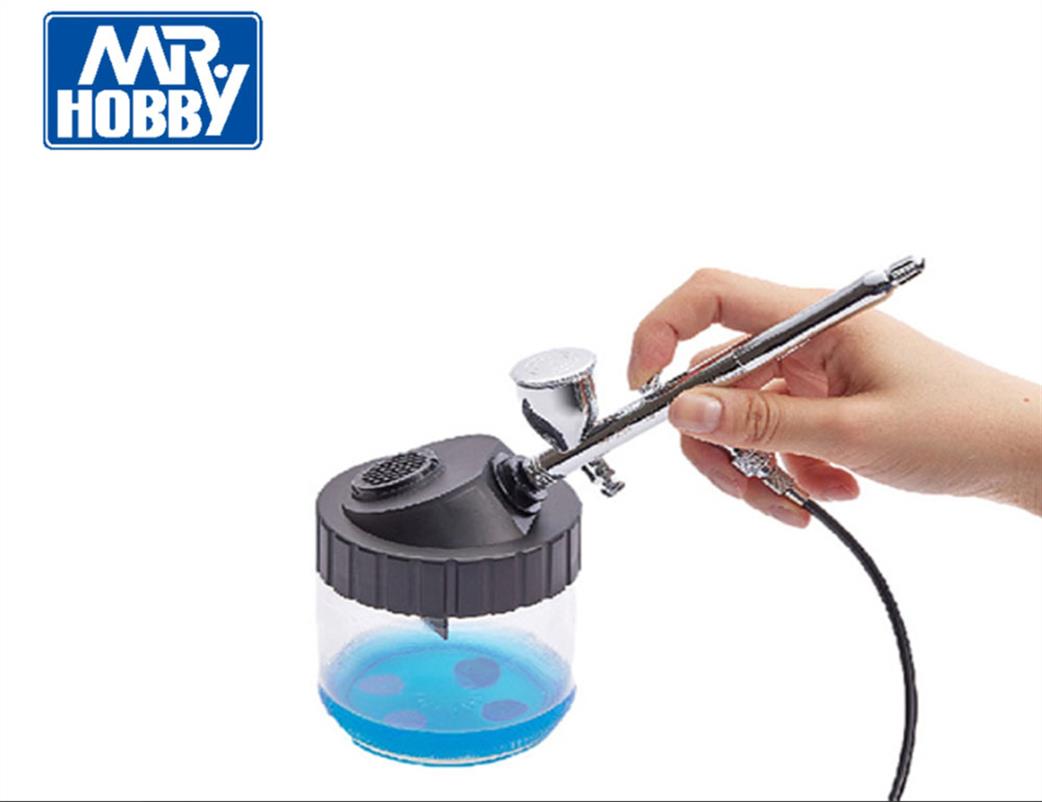 Gunze Sangyo  PS220 Mr Airbrush Cleaning Bottle