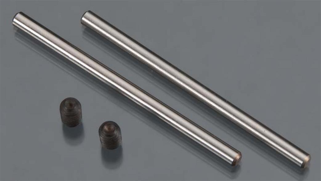 Thunder Tiger  PD0837 TS4 Spare Rear Lower Pin