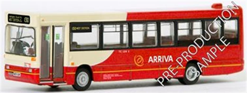 EFE 1/76 20649 Plaxton Pointer Dart 1 Arriva London South