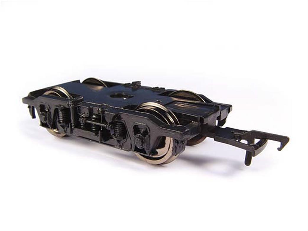 Bachmann OO 36-008A Commonwealth Bogies (2)